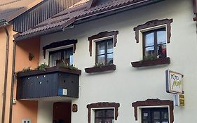 Apartment Apolon Planinski